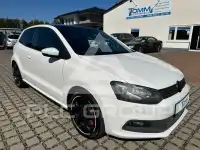 2011 Volkswagen Polo