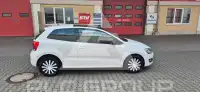 2011 Volkswagen Polo