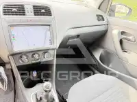 2011 Volkswagen Polo
