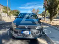 2011 Volkswagen Polo