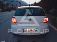 2011 Volkswagen Polo