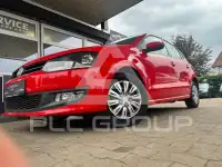 2011 Volkswagen Polo