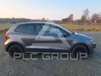 2011 Volkswagen Polo