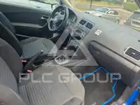 2011 Volkswagen Polo