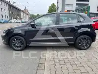 2011 Volkswagen Polo