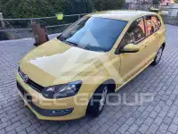 2011 Volkswagen Polo