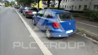 2011 Volkswagen Polo