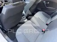 2011 Volkswagen Polo