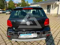 2011 Volkswagen Polo