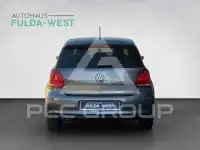 2011 Volkswagen Polo