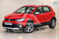 2011 Volkswagen Polo