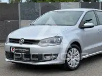 2011 Volkswagen Polo
