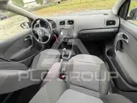 2011 Volkswagen Polo