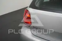 2011 Volkswagen Polo