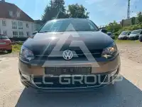 2011 Volkswagen Polo
