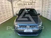 2011 Volkswagen Polo