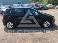 2011 Volkswagen Polo