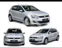 2011 Volkswagen Polo