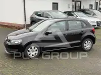 2011 Volkswagen Polo