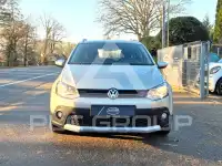 2011 Volkswagen Polo