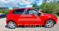 2011 Volkswagen Polo