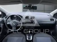 2011 Volkswagen Polo