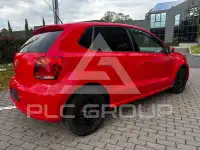 2011 Volkswagen Polo