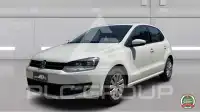 2011 Volkswagen Polo