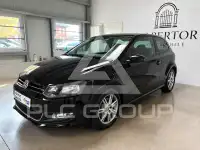 2011 Volkswagen Polo