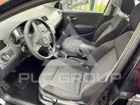 2011 Volkswagen Polo