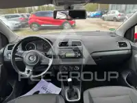 2011 Volkswagen Polo
