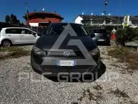 2011 Volkswagen Polo