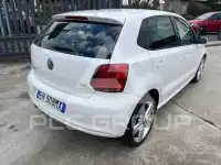 2011 Volkswagen Polo