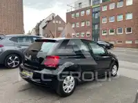 2011 Volkswagen Polo
