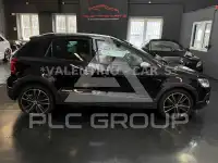 2011 Volkswagen Polo