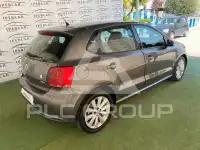 2011 Volkswagen Polo