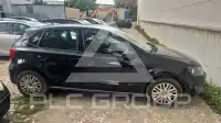 2011 Volkswagen Polo