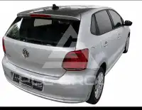 2011 Volkswagen Polo