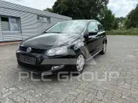 2011 Volkswagen Polo