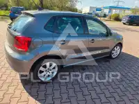 2011 Volkswagen Polo