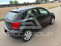 2011 Volkswagen Polo