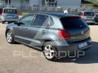 2011 Volkswagen Polo