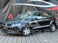 2011 Volkswagen Polo
