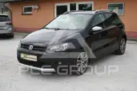 2011 Volkswagen Polo