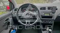 2011 Volkswagen Polo