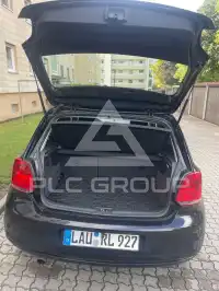 2011 Volkswagen Polo