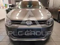 2011 Volkswagen Polo