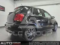 2011 Volkswagen Polo