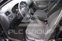 2011 Volkswagen Polo
