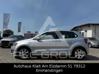 2011 Volkswagen Polo